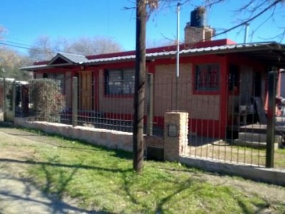 Casa en Carlos Paz Sierras